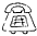 AgencyAxis Help - Telephone Icon